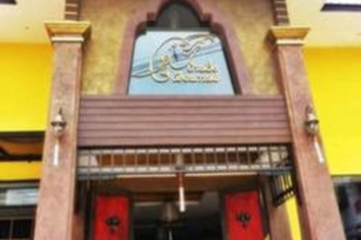 Hotel 6 of 24
