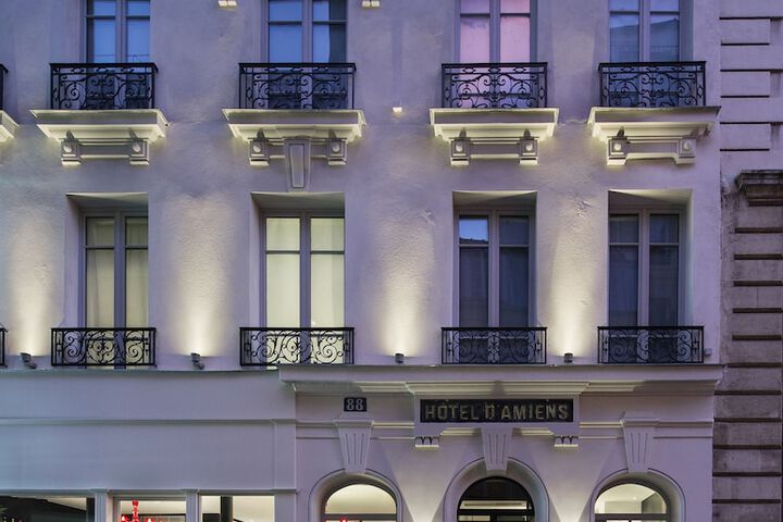 Exterior Photo