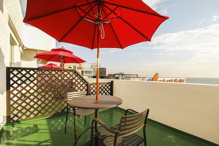 Terrace/Patio 21 of 41