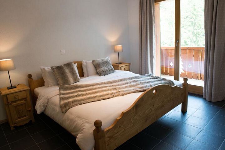 Thermes Parc Les Bains du Val dIlliez