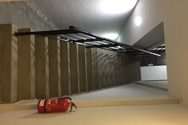 Hotel Interior 17 of 19