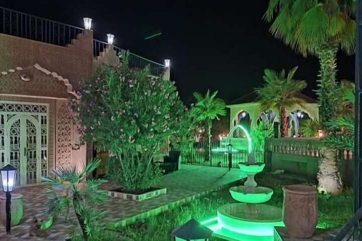 Hotel 87 of 96