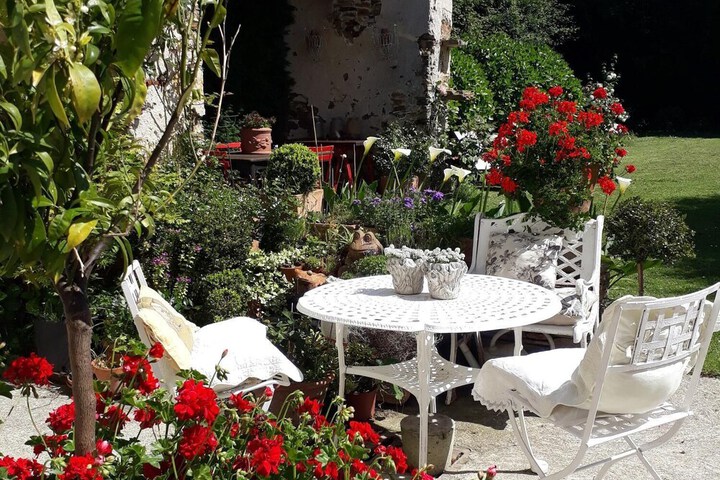 Terrace/Patio 6 of 32