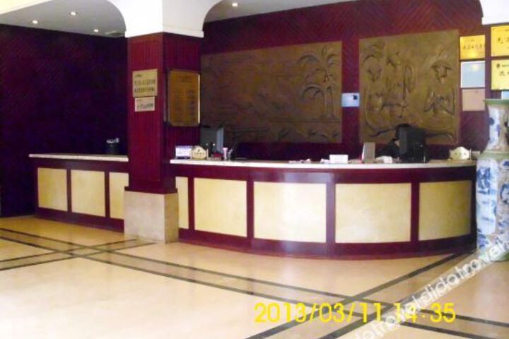 Hotel Interior 13 of 24