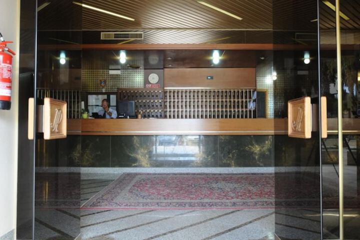 Hotel Interior 3 of 20
