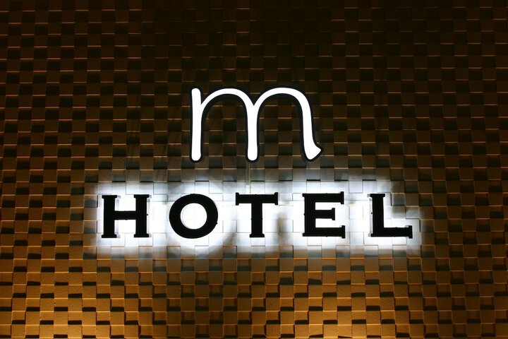 Hotel 29 of 29