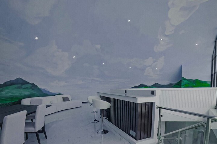 Terrace/Patio 11 of 51