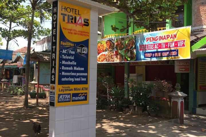 Hotel 11 of 12