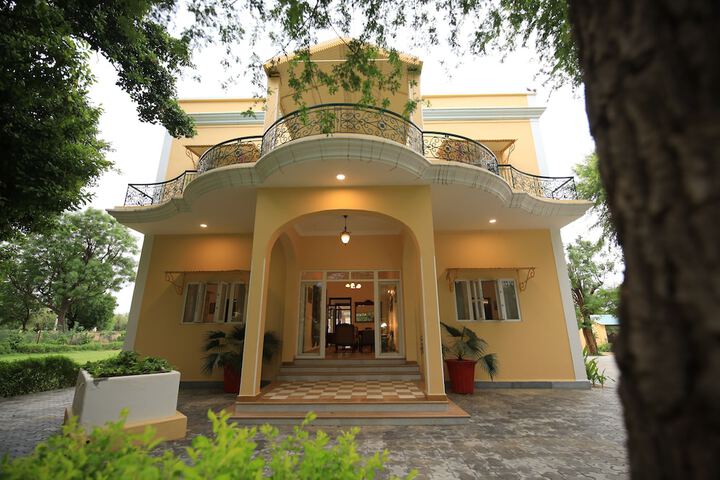 Hotel 56 of 60
