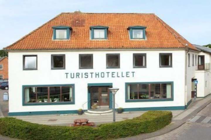 Turisthotellet