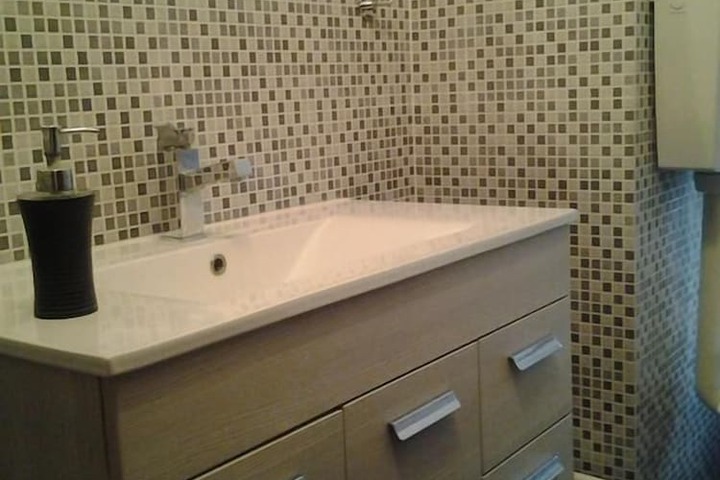 Restrooms