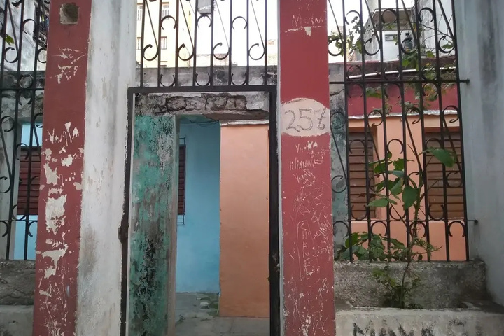 Casa Landy