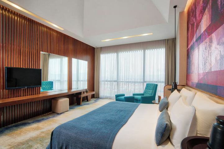Room 21 of 81
