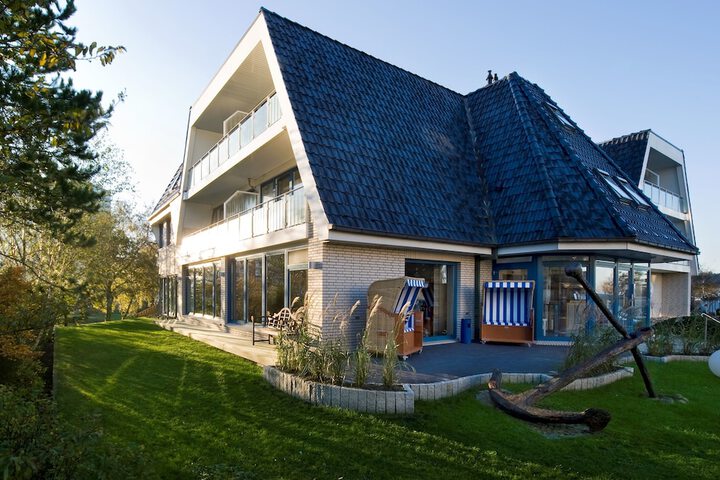 Image of Hotel Muschelgrund