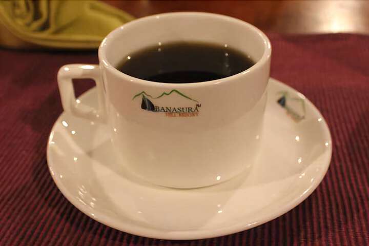 Breakfast/Coffee Service 30 of 53