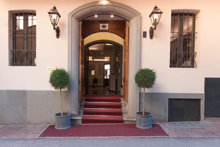 Hotel 136 of 139