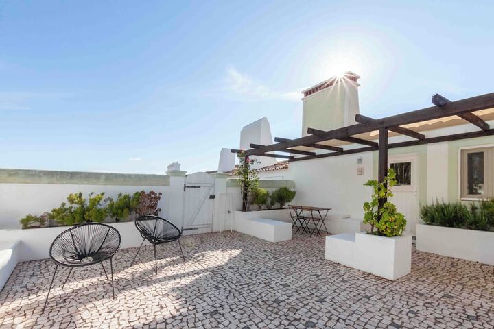 Terrace/Patio 74 of 79