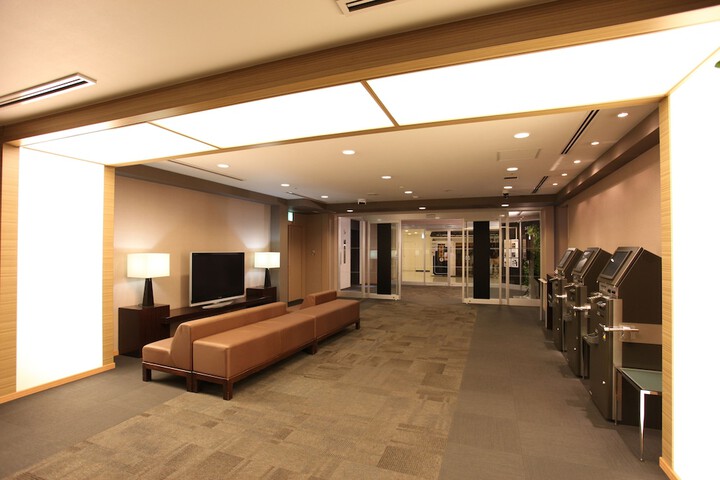 Hotel Interior 6 of 54