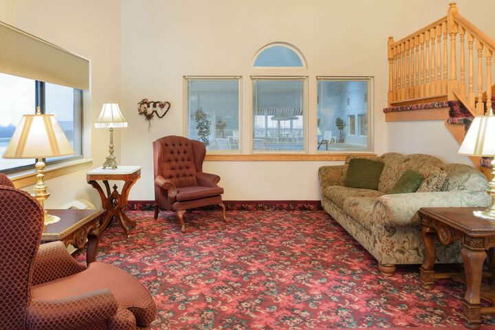 Hotel Interior 3 of 40