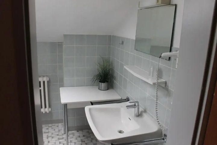 Bath Amenities