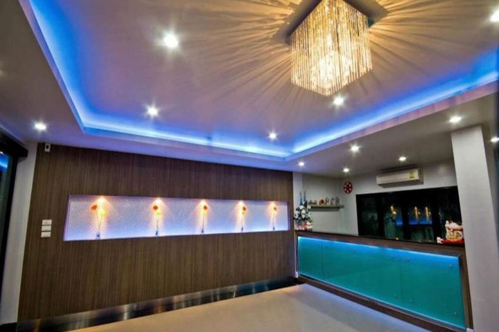 Hotel Interior 2 of 37