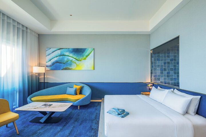Room 17 of 88