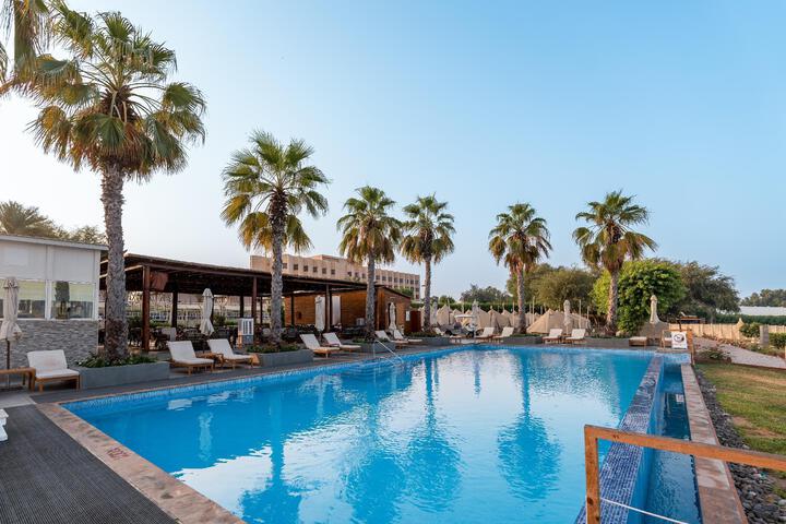 Fitness Center Photo