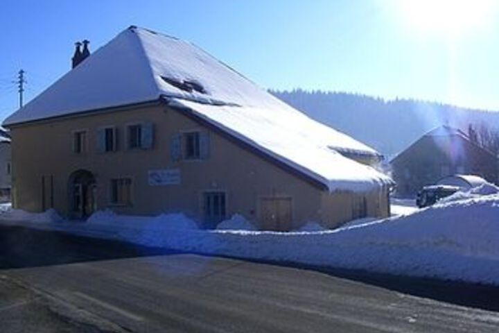 Hotel 16 of 22