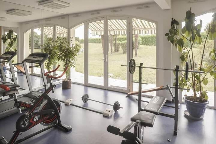 Health and Fitness 19 of 37