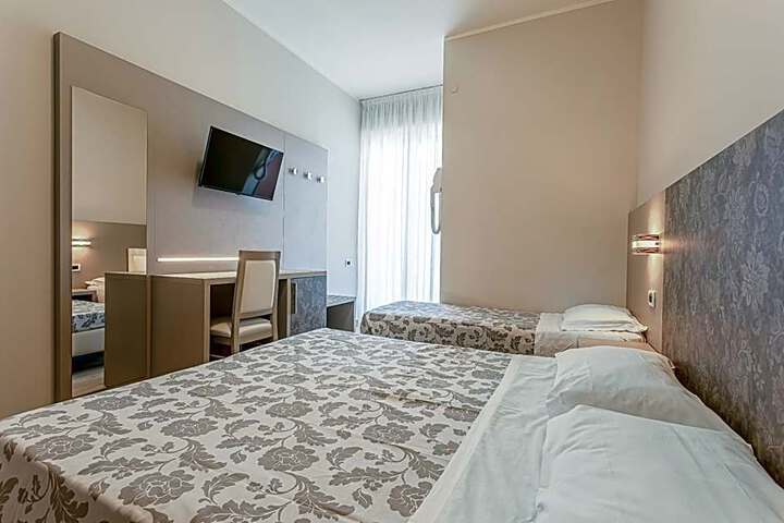 Fitness Facility Photos