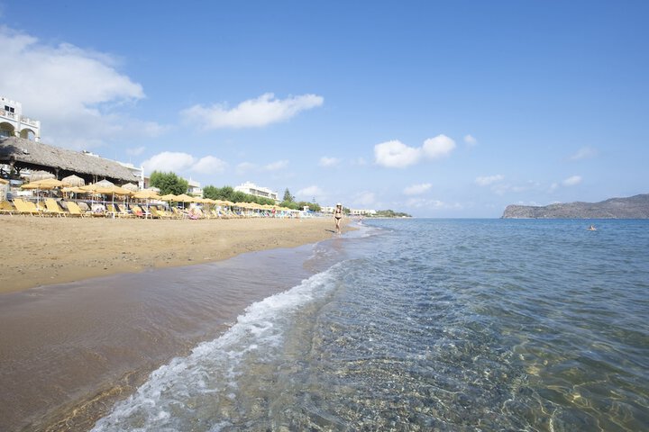 Beach 46 of 52