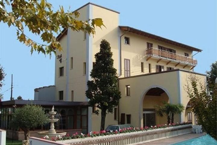 Hotel Magnolia
