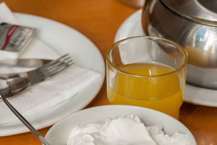 Breakfast/Coffee Service 112 of 152