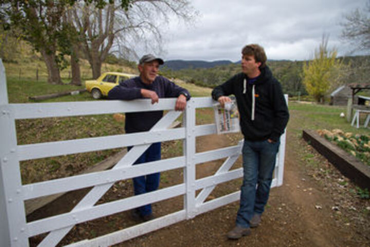 Property Grounds 70 of 74