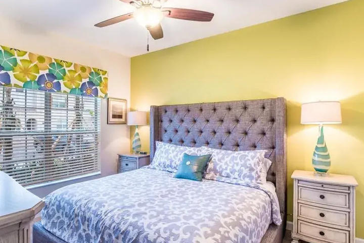 Photo of Storey Lake Resort - 4BD / 3BA Town Home - Sleeps 10 - Gold - RSL402 Apa