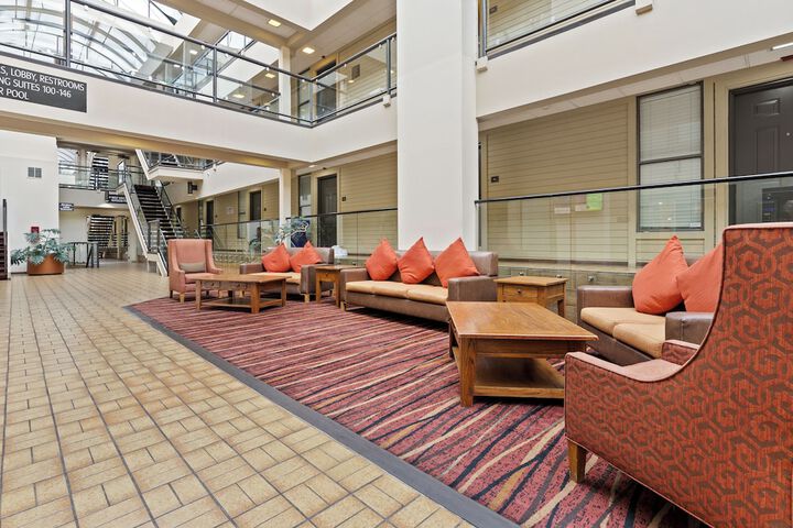 Hotel Interior 7 of 72