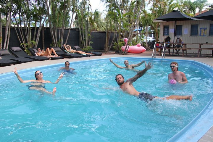 Pool 28 of 38
