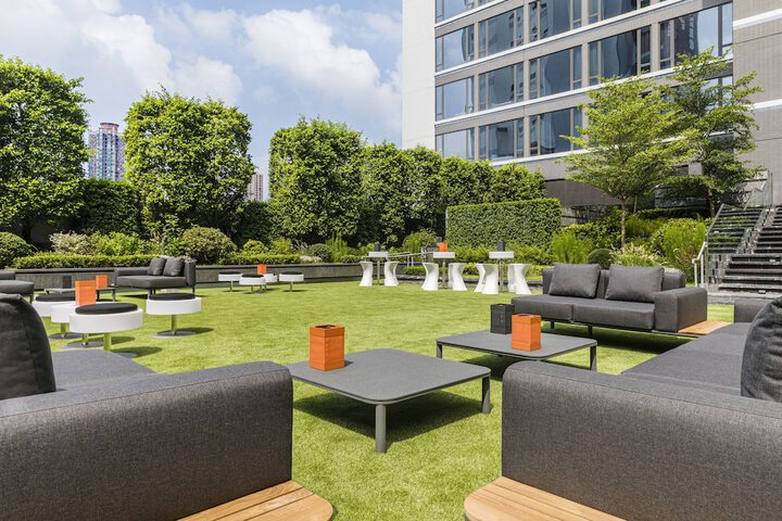 Terrace/Patio 37 of 44