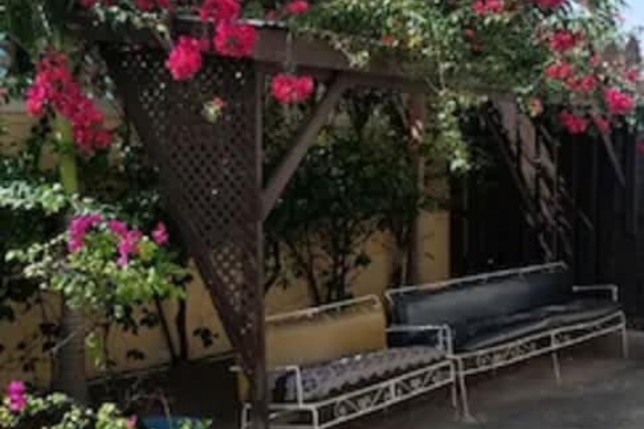 Terrace/Patio 11 of 16