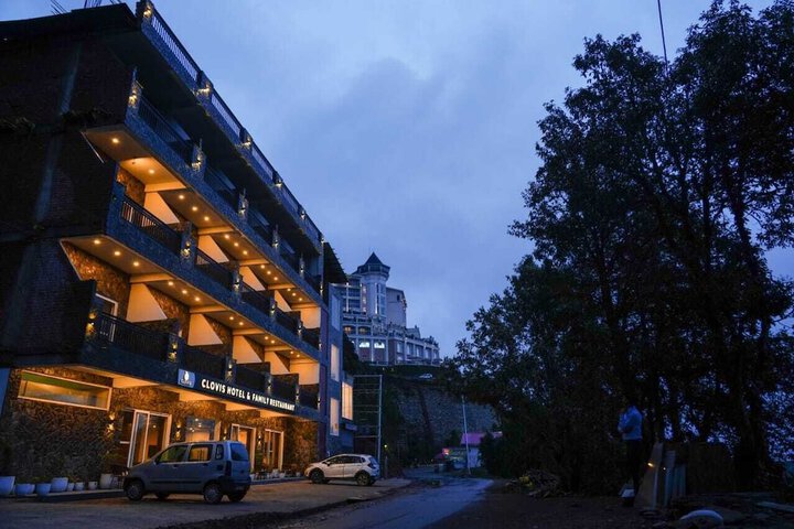 Hotel 17 of 19