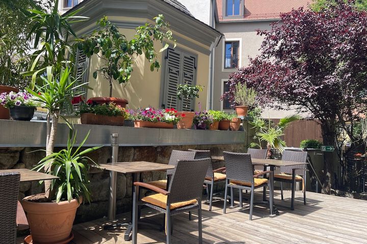 Terrace/Patio 82 of 136