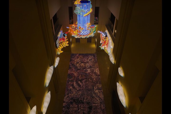 Hotel Interior 6 of 83