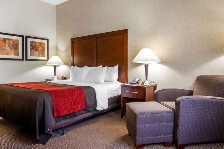 Hotel Interior 47 of 50