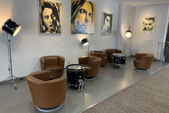 Lobby Photos