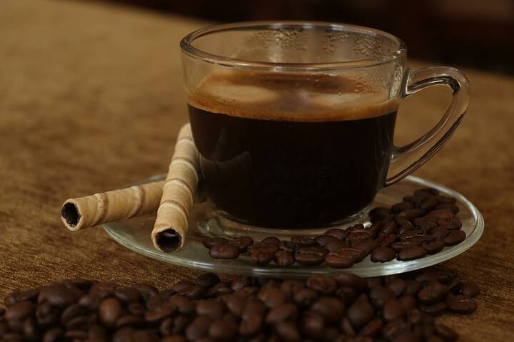 Breakfast/Coffee Service 55 of 72