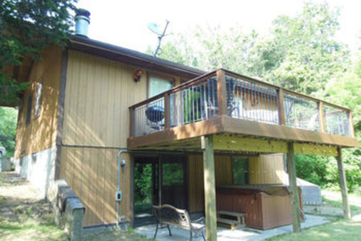 Photo of West Aspen House