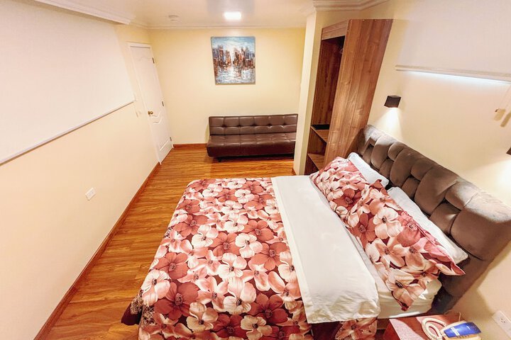 Room 57 of 101