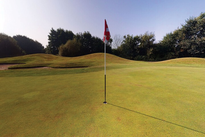 Golf 48 of 77