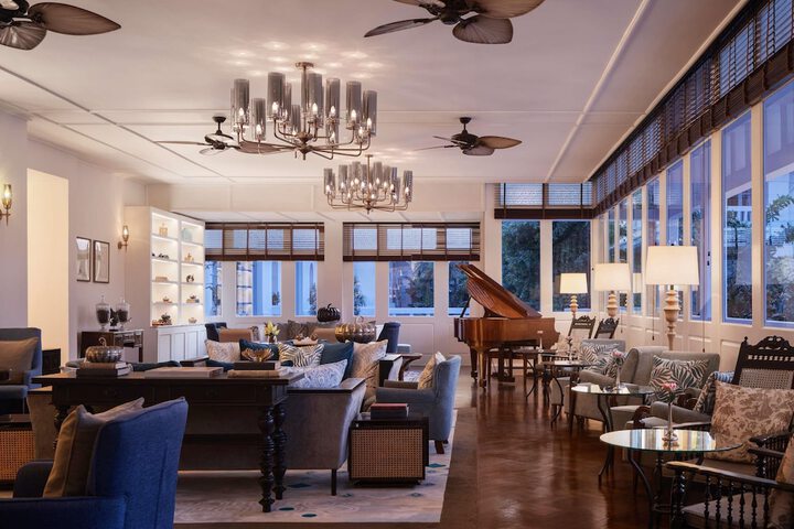 Lounge 191 of 224