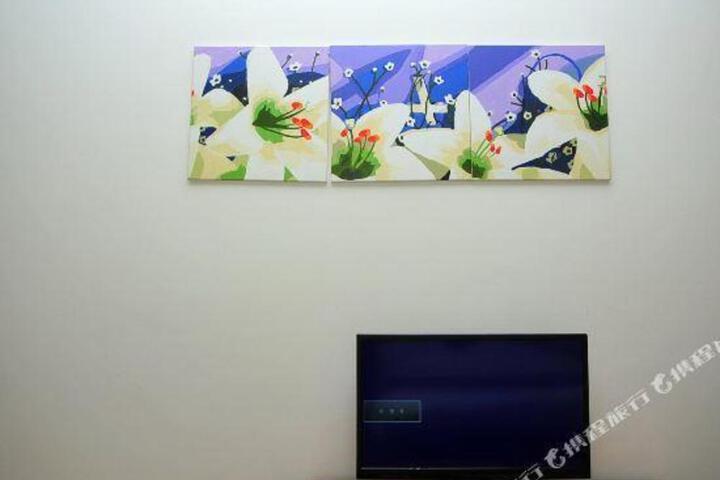 Yunjie Apartment Hotel